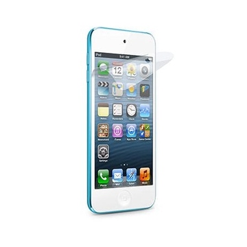 Пленка защитная iLuv iCA6F301 (для iPod Touch, прозрачная)