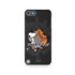 Футляр iLuv iCA6H381 Snoopy Black 