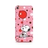 Футляр iLuv iCA6H381 Snoopy Pink 