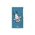 Футляр iLuv iCA6H384 Snoopy Blue 