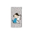 Футляр iLuv iCA6H384 Snoopy Grey 