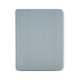 Чехол iLuv iCA8H343 Epicarp Grey (для iPad mini, магнитная обложка с функцией вкл/выкл экрана и подставка)