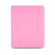 Чехол iLuv iCA8H343 Epicarp Pink (для iPad mini, магнитная обложка с функцией вкл/выкл экрана и подставка)