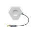 Кабель iLuv iCB107 White 