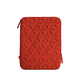 Чехол iLuv iCC2011 Belgique Red (для iPad1/2/3, неопрен)