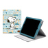 Чехол iLuv iCP833 Snoopy Folio Blue 