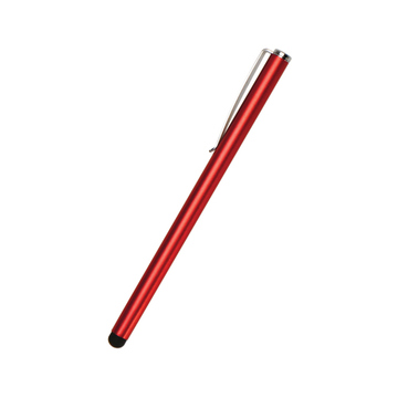 Стилус iLuv iCS801 Red (для емкостных дисплеев)