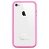iPhone4 Bumper case Pink 