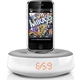 Аудиосистема Philips DS1100/12 черная (для iPhone, iPod)