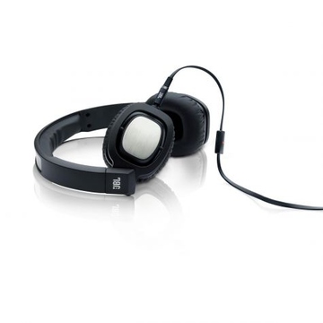 JBL J55a Black