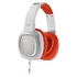 JBL J88i White Orange