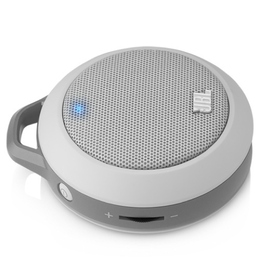 Колонки JBL Micro II White (моно, 3.5mm mini jack, 2.7 Вт)