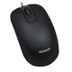 Microsoft Optical Mouse 200 Black