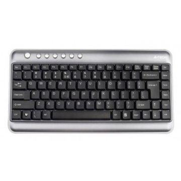 Комплект (клавиатура + мышь) A4 GL-5630 (USB, беспроводной)