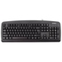 Клавиатура A4 KB-720A Black 