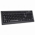 Клавиатура A4 KB-820 Black 