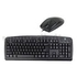 Клавиатура A4 KB-720 Black 