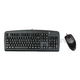 Клавиатура A4 KB-720 Black (USB, OP-620D)