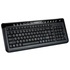 Клавиатура A4 KLS-40 Black 