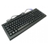 Клавиатура A4 KRS-83 Black 