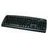 Клавиатура A4 PS/2 Black