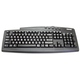 Клавиатура Chicony KB-0713 (Black)