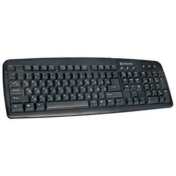 Defender Magellan 920 Black