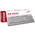 Клавиатура Genius KB-06X2 Brown 