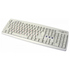 Клавиатура Genius KB-06X2 White 