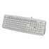 Genius KB-06XE White