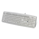 Genius KB-06XE White