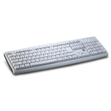Genius KB-06XE White