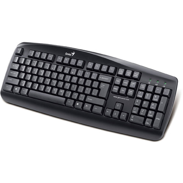 Genius KB-110 Black