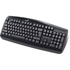Genius KB-110X Black