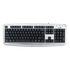 Genius KB-110X Silver