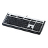Genius KB-200 Metallic