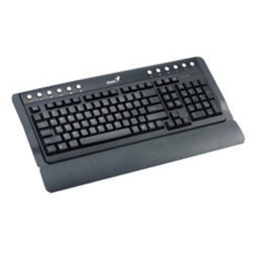 Genius KB-220 Black