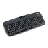 Genius KB-220e Black