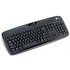 Genius KB-220e Black