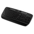 Genius KB-320E Black