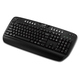 Genius KB-320E Black