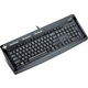 Genius KB-350E Black