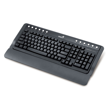 Genius KB-220 Black