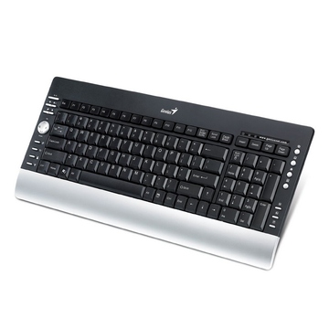 Genius Luxemate 320 Black