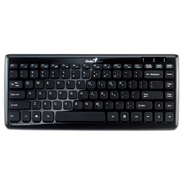 Genius Luxemate i200 Black
