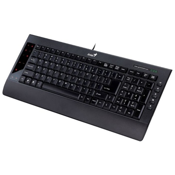 Genius Luxemate T330 Black