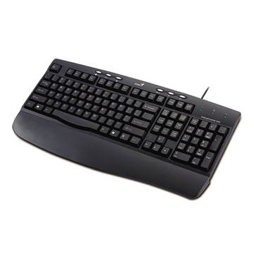 Genius KB-M200 Black