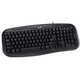 Genius KB-M200 Black
