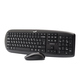 Genius SlimStar 8000X Black