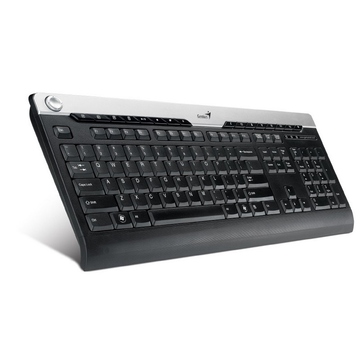 Genius SlimStar 320 Black